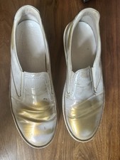 Maison margiela gold for sale  LONDON