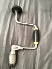 Ratchet carpenters brace for sale  BUCKLEY