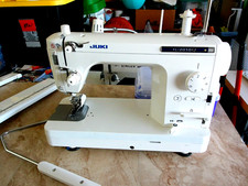 Juki 2010q semi for sale  Las Vegas