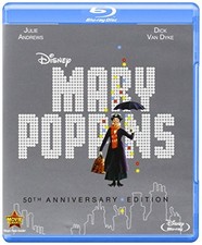 Mary poppins 50th for sale  UK