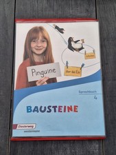 Bausteine sprachbuch sprachbuc gebraucht kaufen  Elsoff, Rehe, Oberroßbach