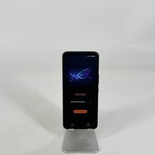 ASUS ROG Phone 6 Pro Branco 512GB Desbloqueado - 18GB de RAM - Bom comprar usado  Enviando para Brazil