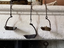 Antique french hanging for sale  COBHAM