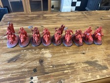 Khorne bloodbound mighty for sale  WESTON-SUPER-MARE