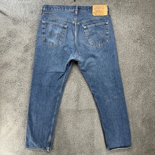 Vintage levi 501 for sale  Marathon