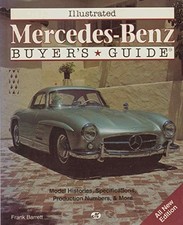 Illustrated mercedes benz for sale  North Smithfield