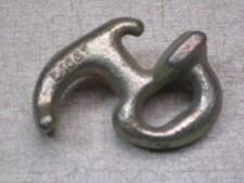 Hook frame tiedown for sale  Hooper