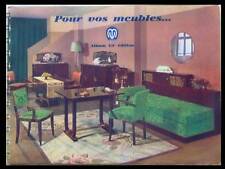 Furniture catalogue circa d'occasion  Expédié en Belgium