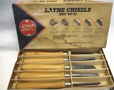 Vintage shop smith for sale  Columbiana