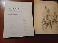 Milano inchiostro china usato  Pomezia