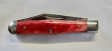 Case red bone for sale  Owatonna