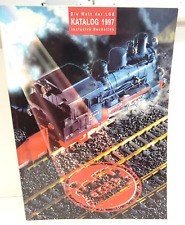Sachbuch lgb katalog gebraucht kaufen  Erftstadt