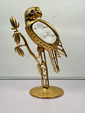 Gold coloured metal for sale  BARNOLDSWICK