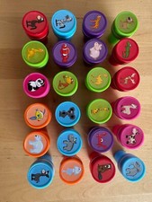 Tiermotive motive stempel gebraucht kaufen  Belm