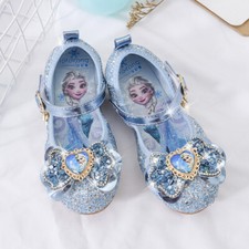 Kids girls elsa for sale  TAMWORTH