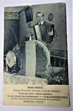 Rare postcard valenciennes d'occasion  Expédié en Belgium