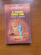 Giorno senza fine usato  Robilante
