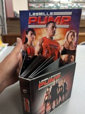 Les mills pump for sale  Lubbock