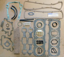 Mccord 3015 gasket for sale  Groveland