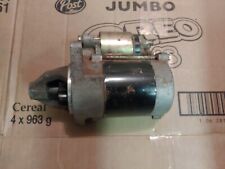 Anlasser denso 12v gebraucht kaufen  Velbert