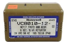 Honeywell vc8010 ventilantrieb gebraucht kaufen  Oerlinghausen