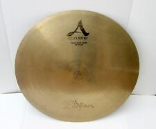 Zildjian custom flat for sale  Las Vegas