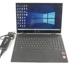 Laptop envy x360 for sale  LIVERPOOL