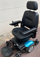 Fauteuil rascal p327 d'occasion  Saint-Germain-en-Laye
