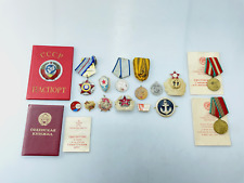 Lot ussr russian for sale  Santa Rosa