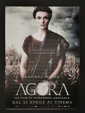 Agora banner poster usato  Torino