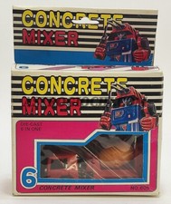 Transformers mixmaster devasta usato  Capannori