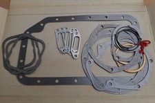 Dichtsatz güldner motor gebraucht kaufen  Hohenwart