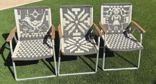 Vtg set aluminum for sale  Phoenix