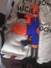 Nerf e2341 elite for sale  ROWLEY REGIS