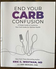 End carb confusion for sale  Cincinnati
