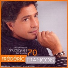 Frédéric françois chansons d'occasion  Hennebont
