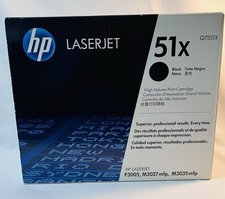 New genuine laserjet for sale  Chicago