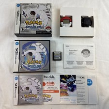 Pokemon soulsilver version for sale  Centerville