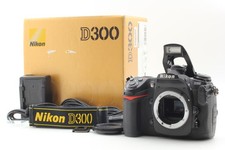 [Perto de Estado Perfeito+++ na Caixa] Câmera Digital Nikon D300 12.3MP Bodyrom comprar usado  Enviando para Brazil