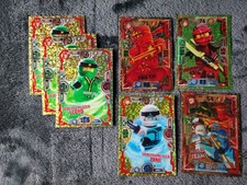 Lego ninjago gold gebraucht kaufen  St.Wolfgang