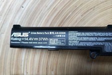 Batterie asus origine d'occasion  Longwy
