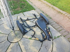 Kart chassis for sale  BURNTWOOD