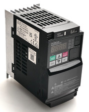 Hitachi frequenzumrichter 4kw gebraucht kaufen  Stadtlohn