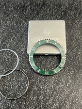 Bezel complete 116610lv usato  Cremona
