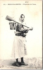 Malo bains piqueuse d'occasion  France