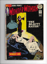 Wonder woman 200 for sale  PLYMOUTH