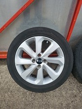Kia rio single for sale  BURY