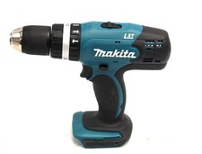 Makita dhp453z 18v for sale  LEEDS