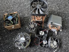 Computer hardware konvolut gebraucht kaufen  Guben