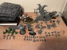 Gloomspite gitz army for sale  Berthoud